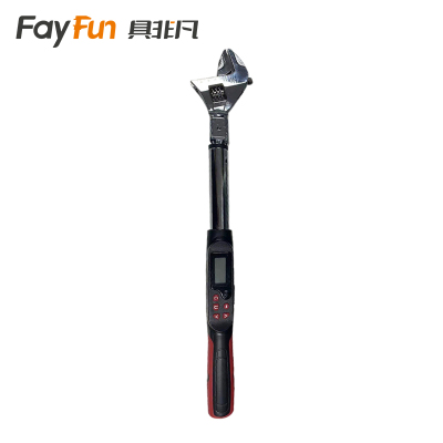 具非凡 数显扭力扳手 1.8-30N把