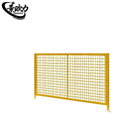 景欧力 金属护栏网 JOL-HLW610 平方米