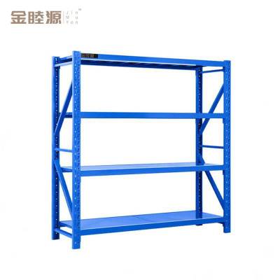 金睦源 货架 1200*500*2000*4层(500kg) 组