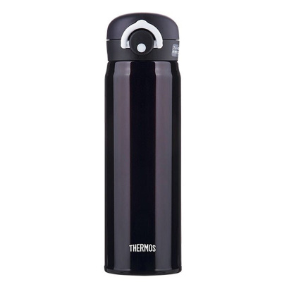 膳魔師保温杯500ml不锈钢内胆抗菌耐腐蚀JNR-500(颜色随机)