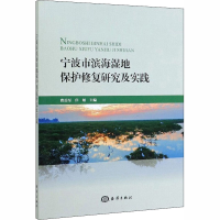音像宁波市滨海湿地保护修复研究及实践费岳军,任敏 编
