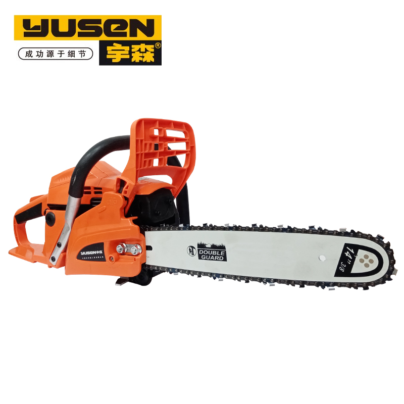 宇森 伐木锯 PY-214 台