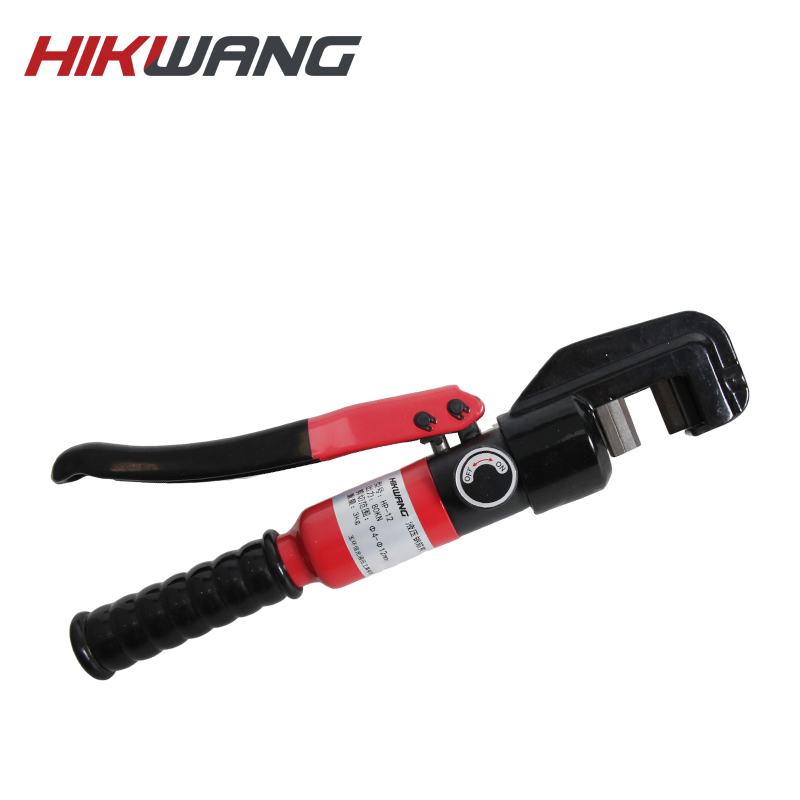 HIKWANG钢筋剪 手动式液压钢筋剪切断机剪断钢筋机 剪切范围:φ4-12mm HP-12/台