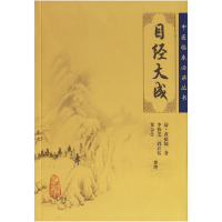 正版新书]目经大成——中医临床必读丛书清·黄庭镜 李怀芝 整理9