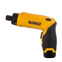 得伟锂电充电式螺丝起子(DCF680-1X2)套