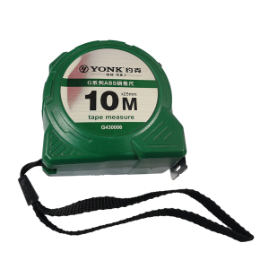 约克(YONK)G系列盒尺钢卷尺