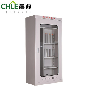 晨磊 电力安全工具柜 80*45*200cm 台