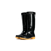 羚翎 LL203 均码 雨鞋(计价单位:双) 黑色