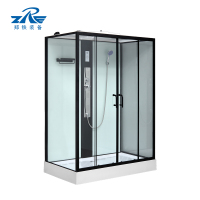 ZRE钢化玻璃 窗玻璃 淋浴房 1200mm*1900mm(座)