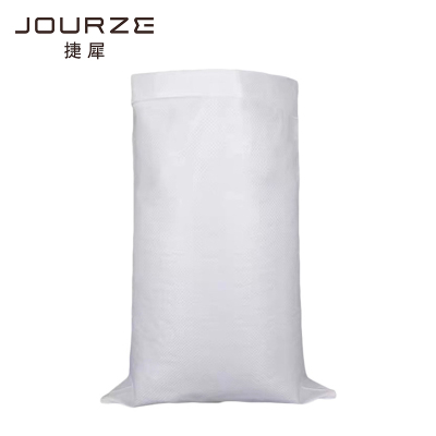 捷犀 编织袋 白加厚60*100cm/个