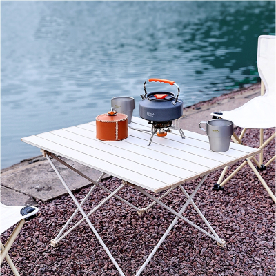 户外折叠桌桌