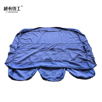 越衣纺工 25系列yz六人位座椅套 109*130*54 个