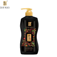 蒂花之秀洗发水精油深润去屑止痒强韧发芯柔顺亮泽洗发露洗头膏女神香氛留香