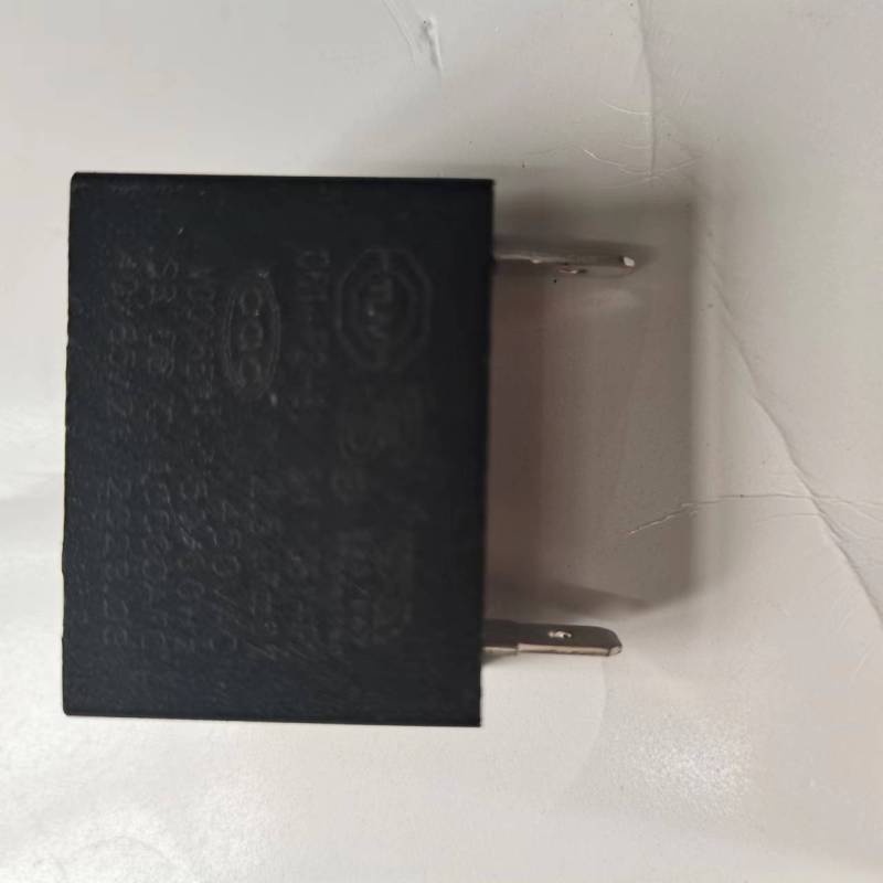 帮客材配 全新原装惠而浦空气能热水器75/210A风机电容 2.5UF 收前验货