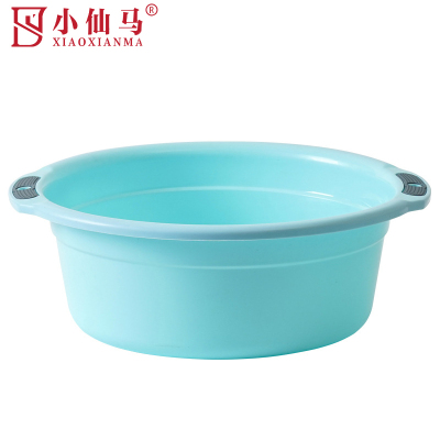 小仙马 洗脸盆 特大号 个