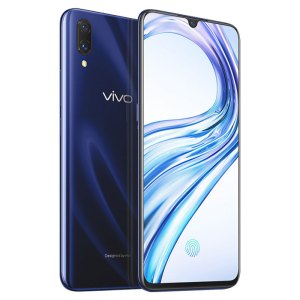 适用vivo X27/x23/X21/X20/X20PLUS/NEX2/Z1/Y85/Z3钢化膜全屏手机保护贴膜