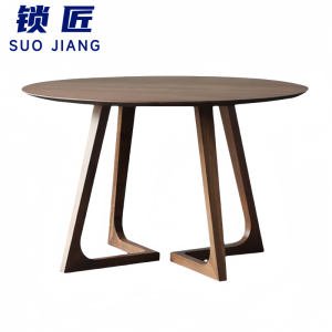 锁匠 圆桌60cm张