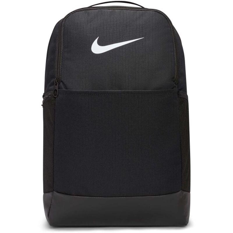 Nike/耐克女士大容量防水休闲双肩包潮学生通勤旅行百搭BRASILIA