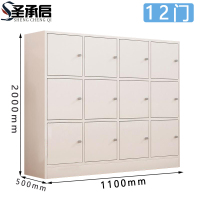圣承启 储物柜 12门 台