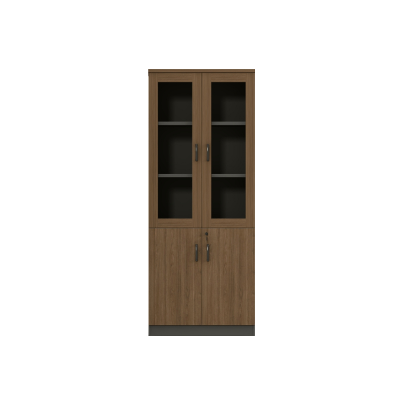 合祥源 文件柜 800*400*2000mm 单位:组