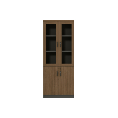 合祥源 文件柜 800*400*2000mm 单位:组