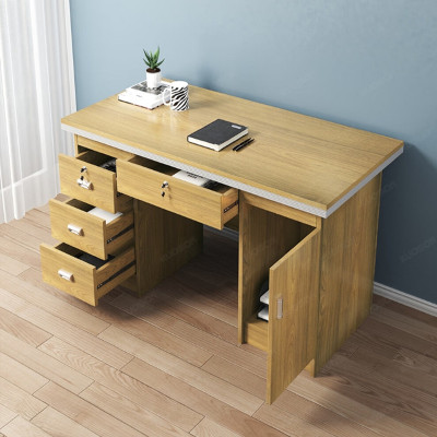 业飞QY-348办公桌