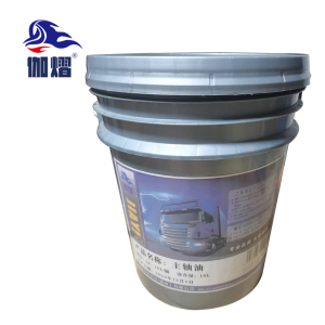 伽熠 主轴油 2#,18L/桶