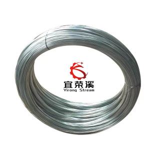 宜荣溪 镀锌丝 14‌# Φ2.2mm