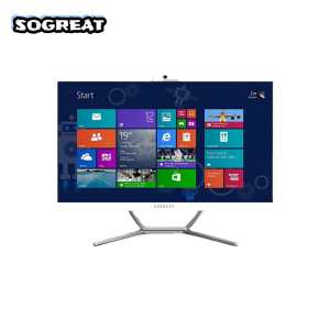 SOGREAT 信创一体机兆芯KX6780/16G/512G/SGX24P8/23.8寸(台)
