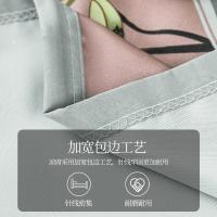 美帮汇冰丝凉席三件套1.8m床夏季空调软席可水洗可折叠1.5米夏天席子1.2