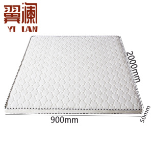 翼澜 床垫 0.9m 张
