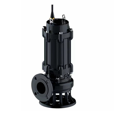 简科智信 无堵塞水泵 潜污泵 50WQ15-15-1.5 220/380V 台