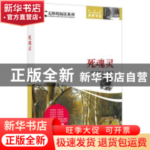 正版 死魂灵 (俄)果戈理著 时代文艺出版社 9787538752595 书籍