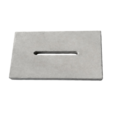 泽奋 水泥盖板 110*40*6cm 个