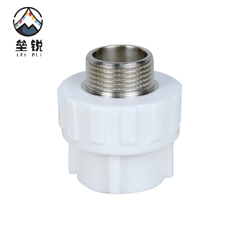 垒锐PPR外牙直接 6分 个