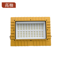高柚GYGW-1121 200V 20W IP68 Ex nRIIC T6 Gc LED 1.00 盏/个 防爆灯(计价单位:个)黄色