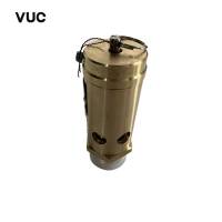 VUC 弹簧全启式压力阀 A28X-16T DN20 0.7-1.0mpa 个