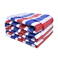 彩条布 加厚防水防雨