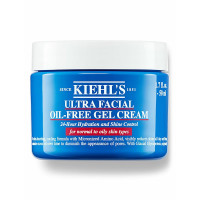 科颜氏(Kiehl's) 高保湿清爽霜50ml