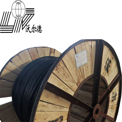 沃尔德电缆 电力电缆 YJV22 0.6/1KV 2*35