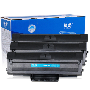 格然 三星MLT-D1043S硒鼓 适用SAMSUNG ML1670 ML1676 SCX-3200打印机墨盒 碳粉盒