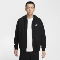 NIKE耐克连帽外套运动休闲针织男装夹克HV1064-010 C