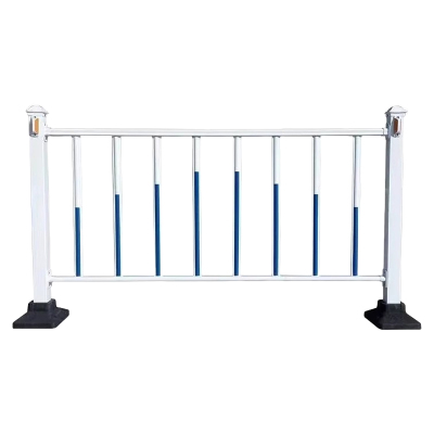 区南 中央护栏 高150cm加厚 米