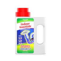 飞虫-下水道杀虫剂-方瓶-500ml-2瓶-lzs