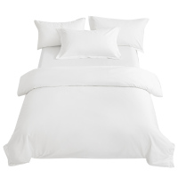 铂识 贡缎床单 180*270cm 床