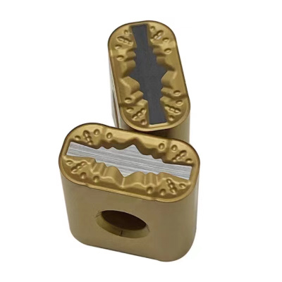 衡跃切削刀片LNMX191940-RR94 TP0501