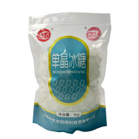 艾提尕精选单晶冰糖1kg/袋