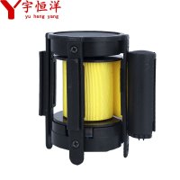 宇恒洋 隔离绳警戒带 3米 个