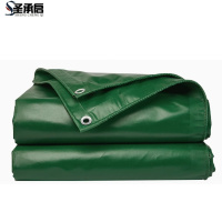 圣承启 篷布 5x6m张
