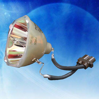 成越全新松下PANASONIC PT-F100NT原装投影机灯泡投影仪灯泡